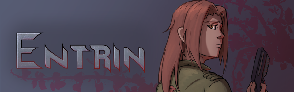 Entrin