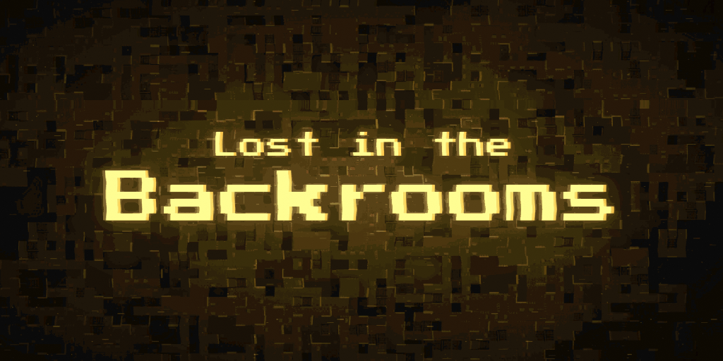 Backrooms Creation Theory - The Backrooms