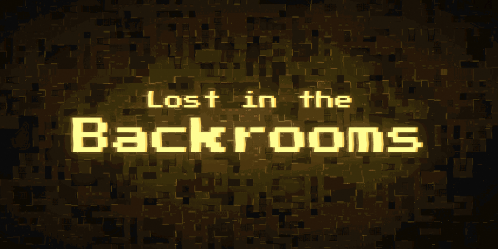 Backrooms, The Backrooms