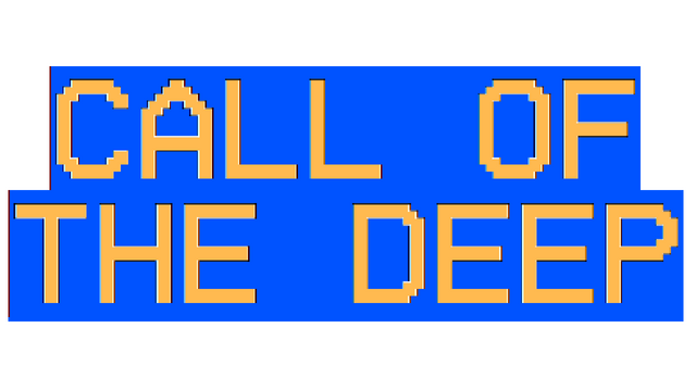 Call Of The Deep
