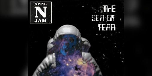 Cover image for The Sea of Fear