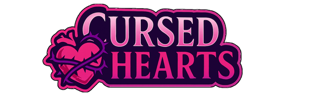 Cursed Hearts