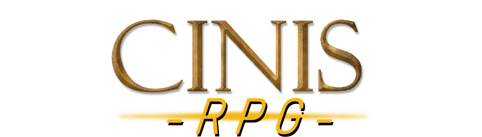 CINIS - RPG