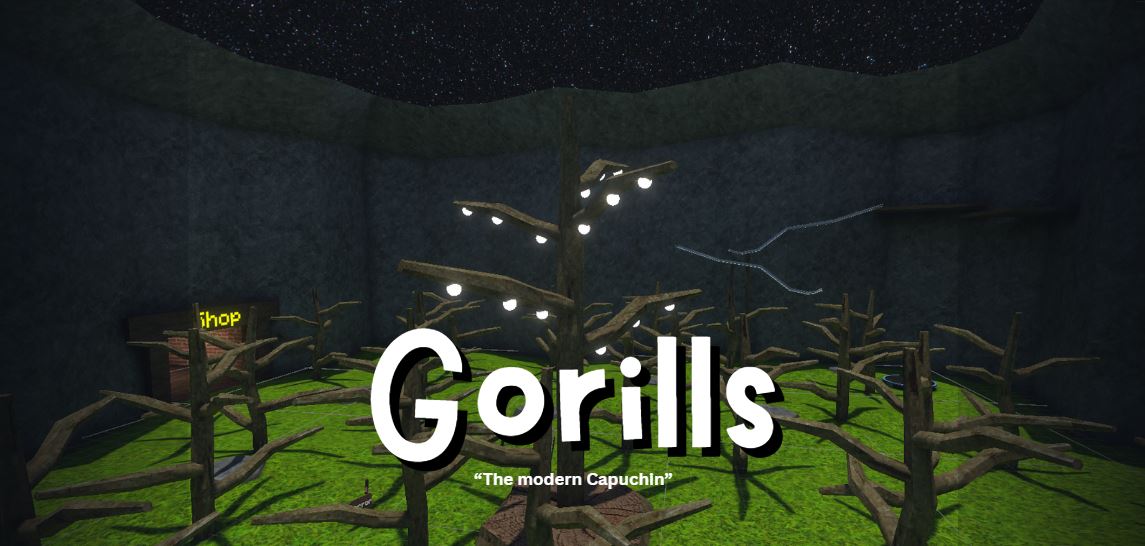 Gorills Demo