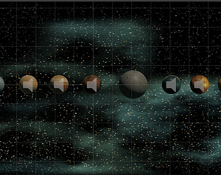 Solar Systems