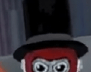monkey mercy 4