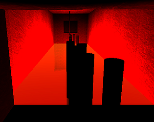 Fear's Playground