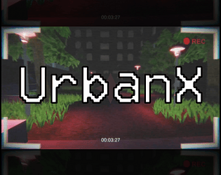 UrbanX
