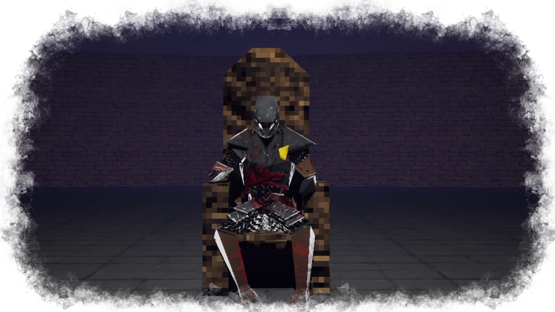 Chaos Knight