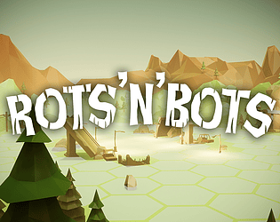 Rots'n'Bots