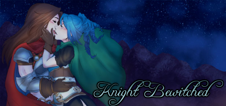 Knight Bewitched