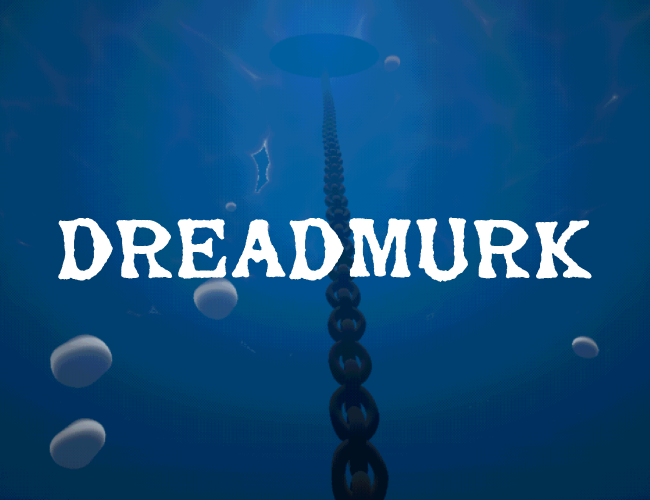 Cover image for Dreadmurk