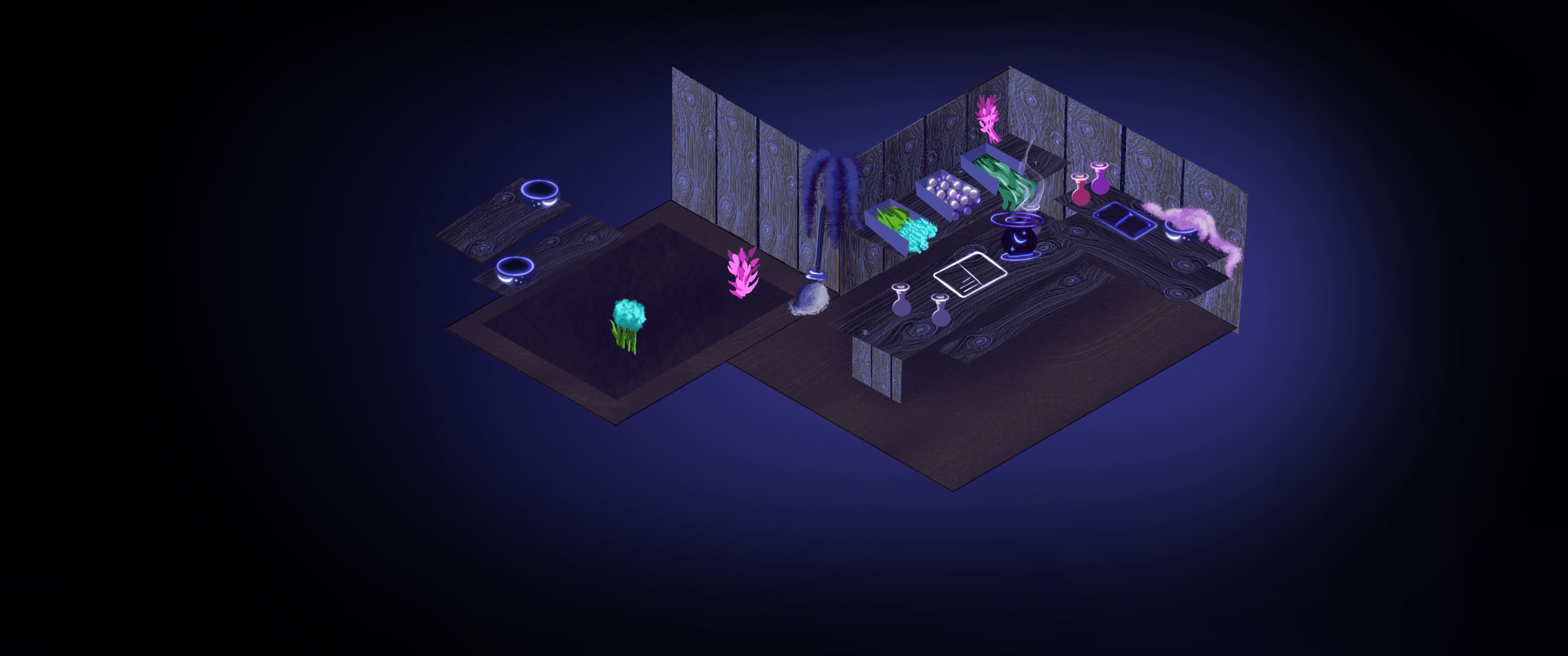 Concept Art