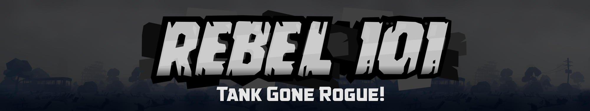 REBEL.101