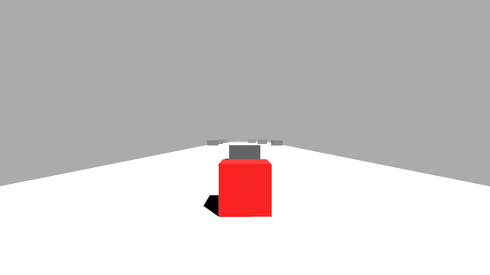 Cover image for Cube, Cubed