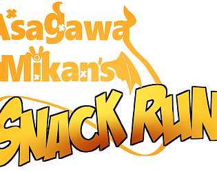 Mikans SnackRun