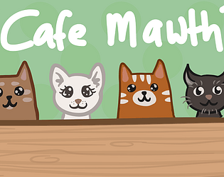 Cafe Mawth