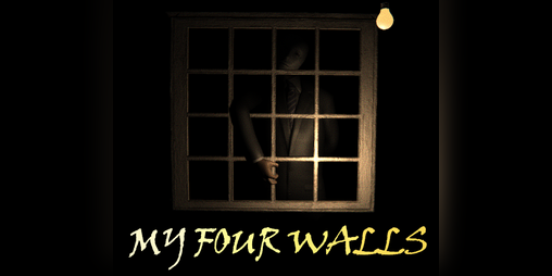 Cover image for My four walls Demo