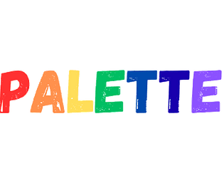 Palette: Many Colors, One Canvas