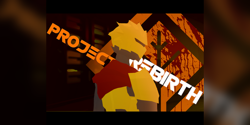 Cover image for Project Rebirth