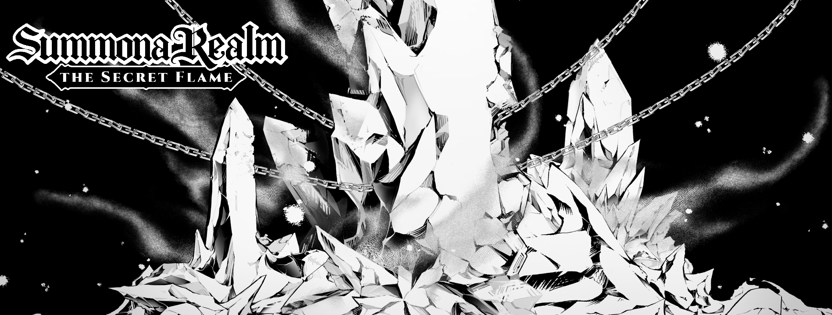 Summona Realm: The Secret Flame (Demo)