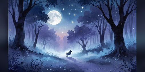 Cover image for The Dreamhound