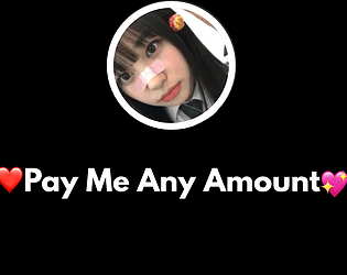 ❤️♥️ Pay Me Any Amount ♥️❤️