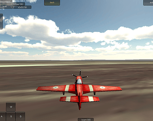 Air Traffic Simmulator for Controllers (win) v1