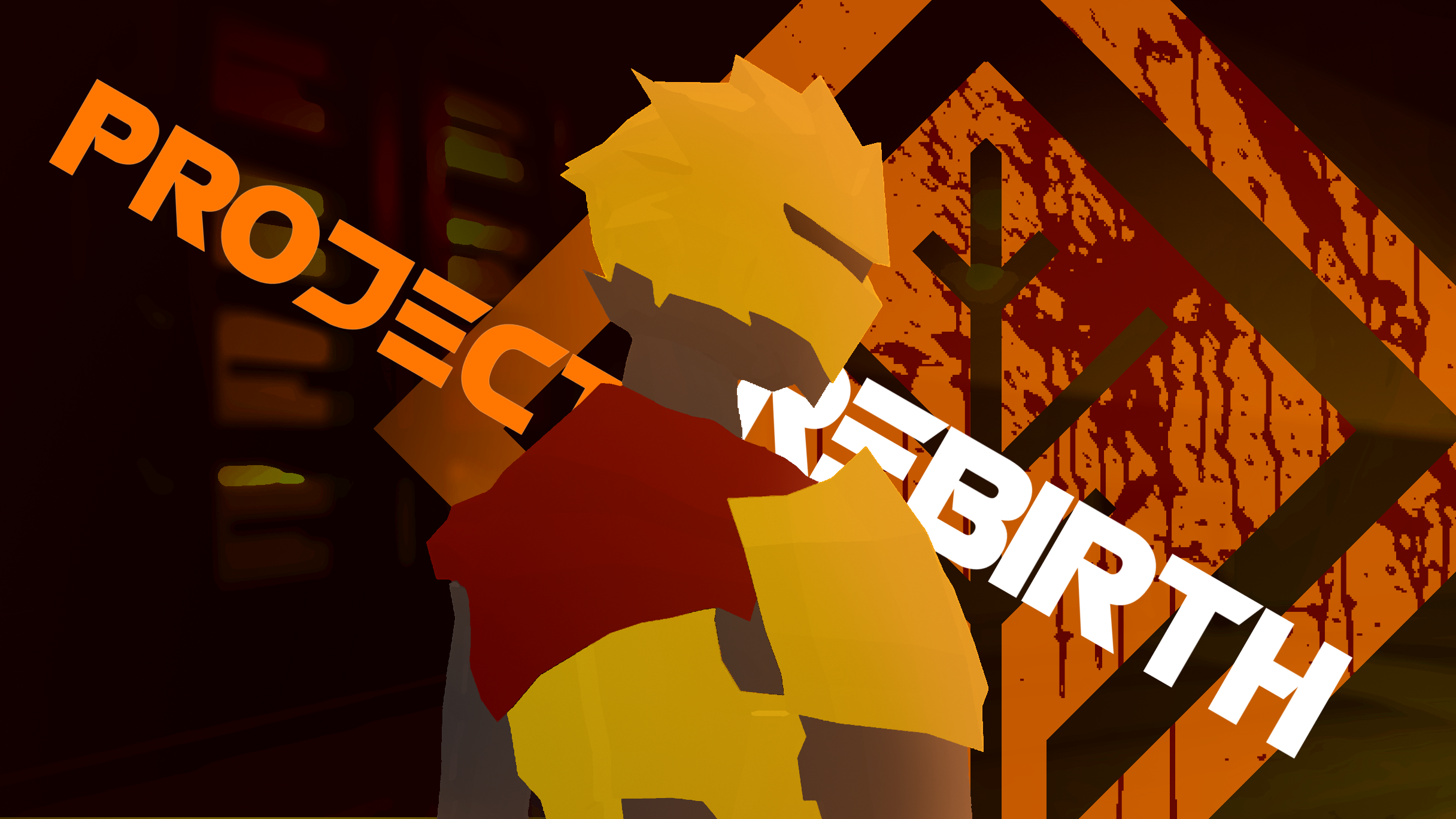 Project Rebirth