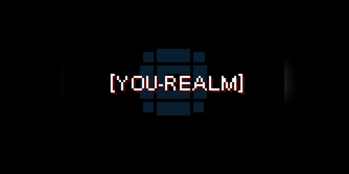 Cover image for YOU-REALM