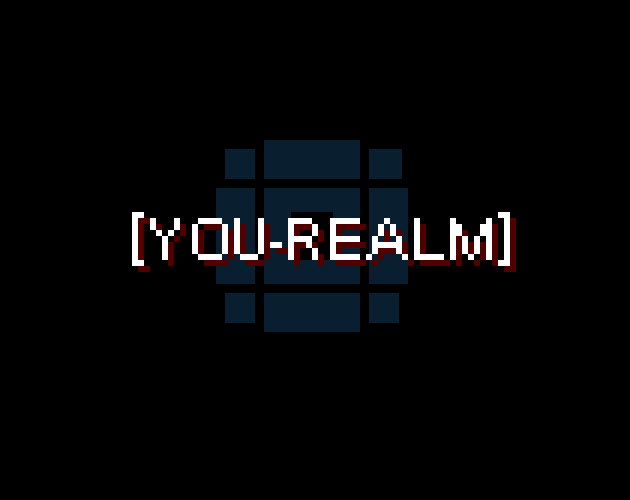 Cover image for YOU-REALM
