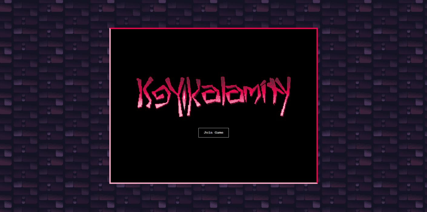 Key Kalamity