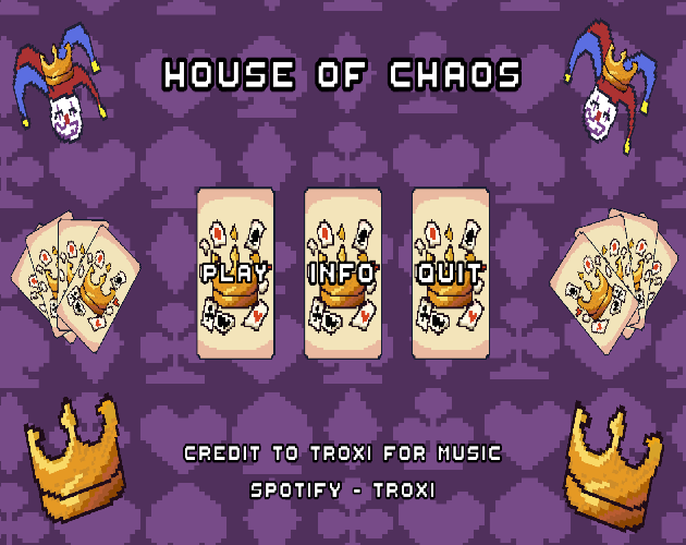 House of Chaos