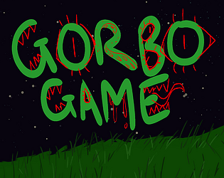 GORBOGAME - Pseudo Game Jam Edition