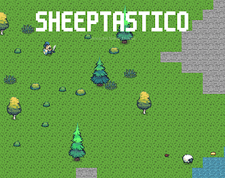 SHEEPTASTICO