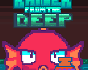 Raider from the Deep