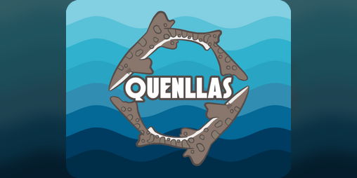 Cover image for Quenllas
