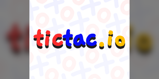 Cover image for tictac.io