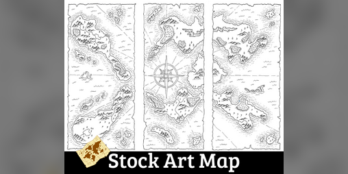 Cover image for Tripartite Map