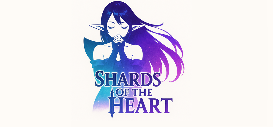 Shards of the Heart Demo