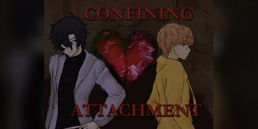 Cover image for Confining Attachment