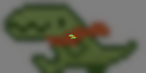 Cover image for Mr. Chompers' Data Adventure