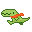Cover image for Mr. Chompers' Data Adventure