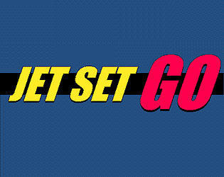 Jet Set Go!