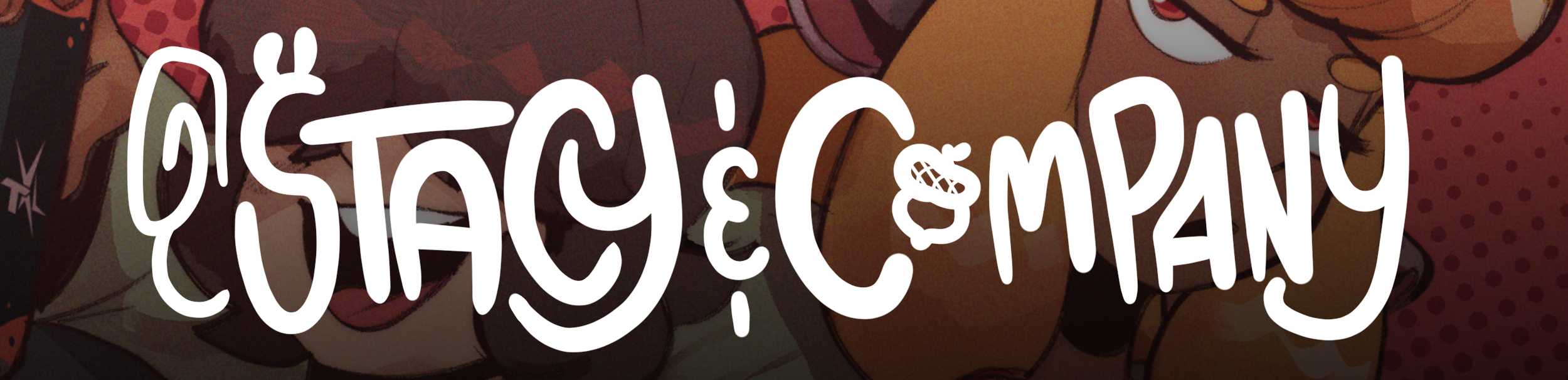 Stacy & Company | Let's Collab, Bro!