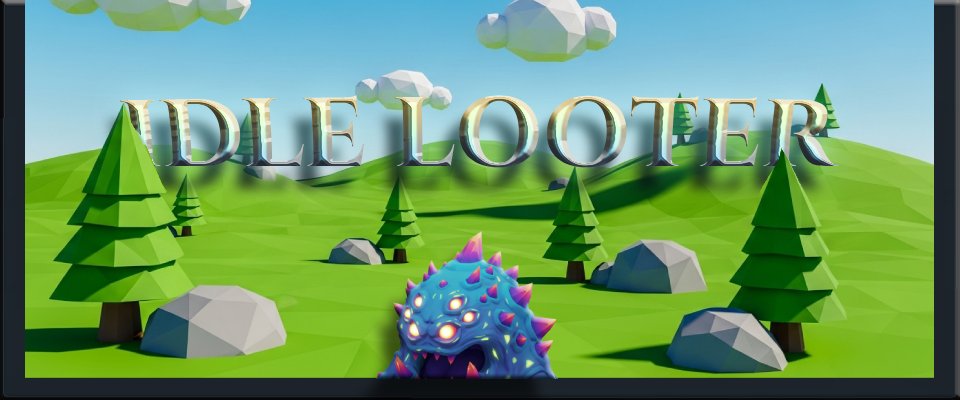 Idle Looter