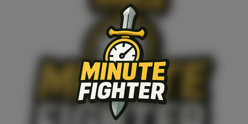 Cover image for minutefighter