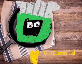 Chef Cheesehead