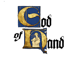 God of Hand