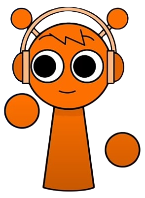 Sprunki shifted but i changed some sprunkis